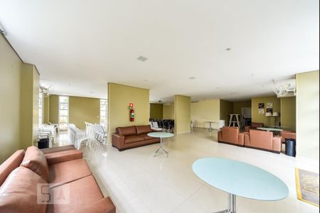 Apartamento à venda com 239m², 4 quartos e 4 vagas Apartamento à venda com 239m², 4 quartos e 4 vagasÁrea comum