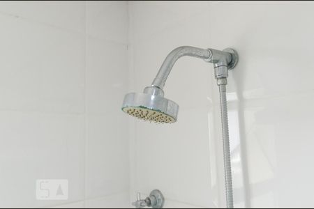 Apartamento à venda com 239m², 4 quartos e 4 vagas Apartamento à venda com 239m², 4 quartos e 4 vagasBanheiro da suíte 3