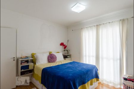 Apartamento à venda com 239m², 4 quartos e 4 vagas Apartamento à venda com 239m², 4 quartos e 4 vagasQuarto da suíte 4