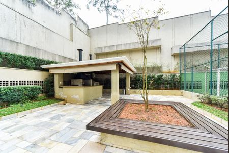 Apartamento à venda com 239m², 4 quartos e 4 vagas Apartamento à venda com 239m², 4 quartos e 4 vagasÁrea comum