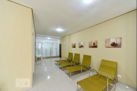 Apartamento à venda com 239m², 4 quartos e 4 vagas Apartamento à venda com 239m², 4 quartos e 4 vagasÁrea comum