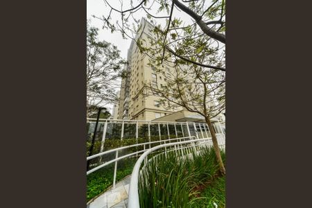 Apartamento à venda com 239m², 4 quartos e 4 vagas Apartamento à venda com 239m², 4 quartos e 4 vagasFachada