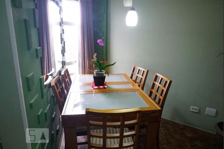 Sala de apartamento para alugar com 2 quartos, 50m² em Vila Aricanduva, São Paulo