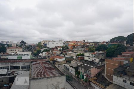 Apartamento à venda com 50m², 2 quartos e 1 vagaVista do Quarto 2