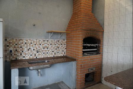 Apartamento à venda com 50m², 2 quartos e 1 vagaÁrea comum - Churrasqueira