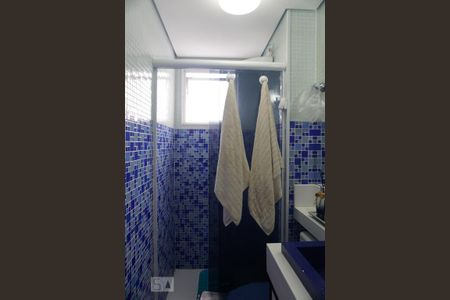 Apartamento à venda com 50m², 2 quartos e 1 vagaBanheiro