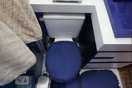 Apartamento à venda com 50m², 2 quartos e 1 vagaBanheiro