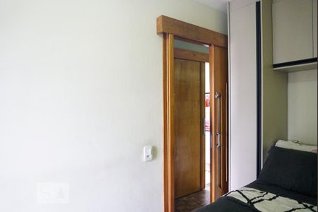 Apartamento à venda com 50m², 2 quartos e 1 vagaQuarto 1