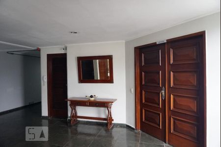 Apartamento à venda com 50m², 2 quartos e 1 vagaHall de Entrada 