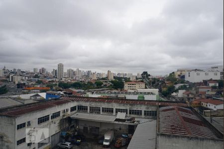 Apartamento à venda com 50m², 2 quartos e 1 vagaVista do Quarto 1