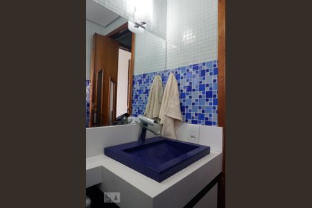 Apartamento à venda com 50m², 2 quartos e 1 vagaBanheiro