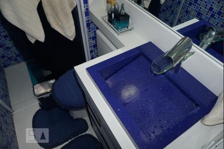 Apartamento à venda com 50m², 2 quartos e 1 vagaBanheiro