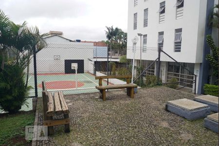 Apartamento à venda com 50m², 2 quartos e 1 vagaÁrea Comum - Playground