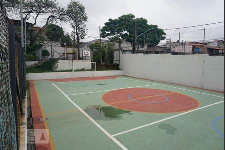 Apartamento à venda com 50m², 2 quartos e 1 vagaÁrea comum - Quadra Esportiva