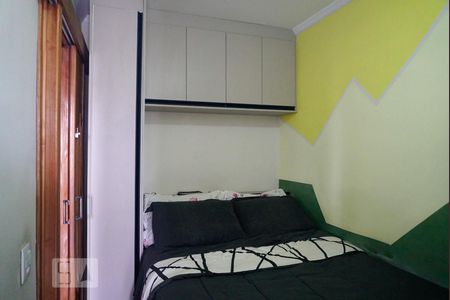 Quarto 1 de apartamento para alugar com 2 quartos, 50m² em Vila Aricanduva, São Paulo