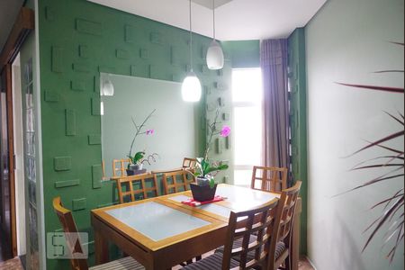 Sala de apartamento para alugar com 2 quartos, 50m² em Vila Aricanduva, São Paulo