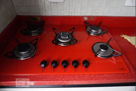 Apartamento à venda com 50m², 2 quartos e 1 vagaCozinha