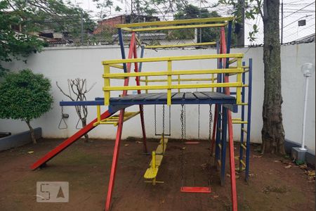 Apartamento à venda com 50m², 2 quartos e 1 vagaÁrea Comum - Playground