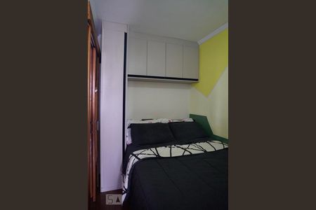 Quarto 1 de apartamento para alugar com 2 quartos, 50m² em Vila Aricanduva, São Paulo