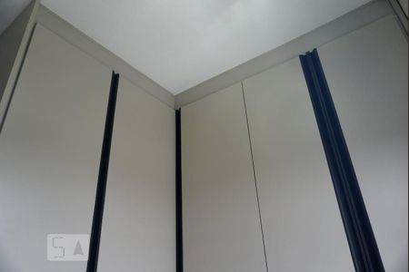 Apartamento à venda com 50m², 2 quartos e 1 vagaCloset do Quarto 1