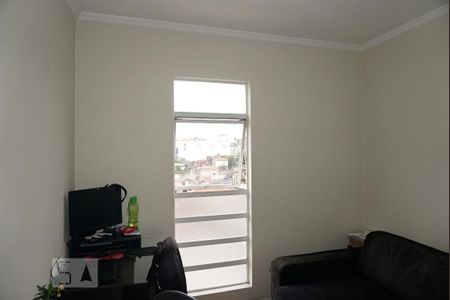 Apartamento à venda com 50m², 2 quartos e 1 vagaQuarto 2