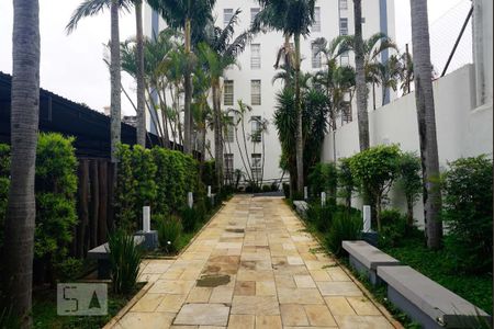 Apartamento à venda com 50m², 2 quartos e 1 vagaÁrea comum 