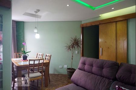 Sala de apartamento para alugar com 2 quartos, 50m² em Vila Aricanduva, São Paulo