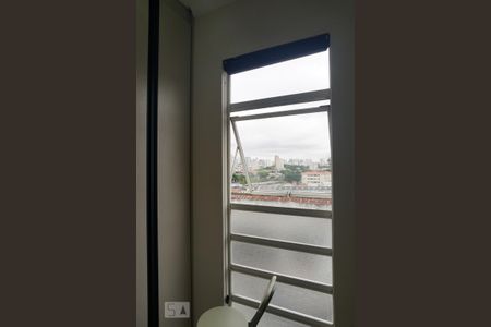 Apartamento à venda com 50m², 2 quartos e 1 vagaCloset do Quarto 1