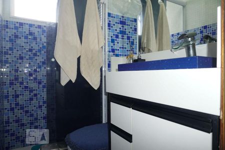 Apartamento à venda com 50m², 2 quartos e 1 vagaBanheiro