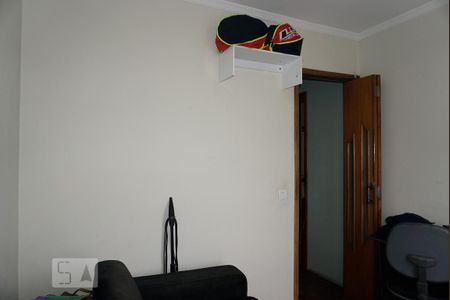 Apartamento à venda com 50m², 2 quartos e 1 vagaQuarto 2