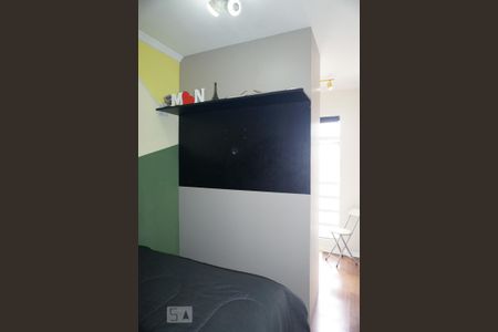 Apartamento à venda com 50m², 2 quartos e 1 vagaQuarto 1