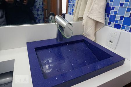 Apartamento à venda com 50m², 2 quartos e 1 vagaBanheiro