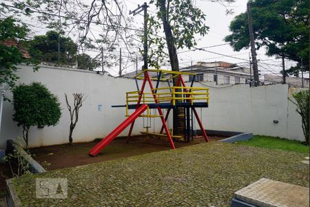 Apartamento à venda com 50m², 2 quartos e 1 vagaÁrea Comum - Playground
