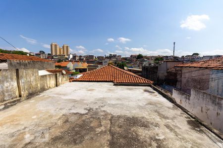 Casa à venda com 230m², 3 quartos e 2 vagasQuintal