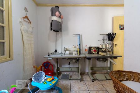 Casa à venda com 230m², 3 quartos e 2 vagasQuarto 3 - Suíte