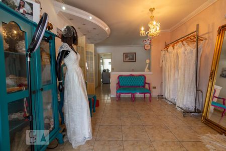 Sala de casa à venda com 3 quartos, 230m² em Vila Polopoli, São Paulo