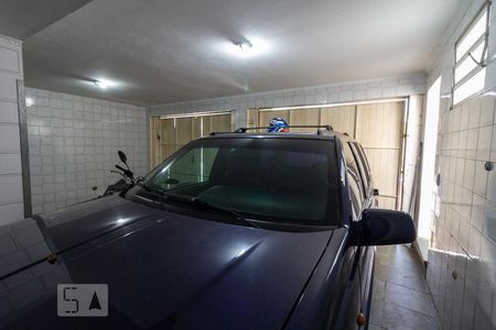 Casa à venda com 230m², 3 quartos e 2 vagasGaragem