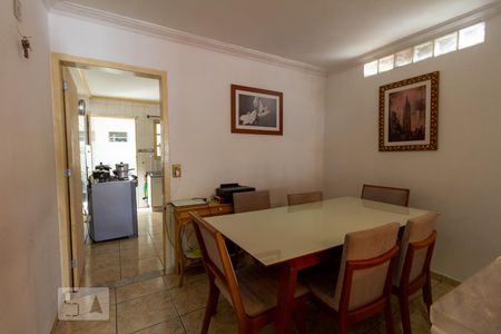 Sala de Jantar de casa à venda com 3 quartos, 230m² em Vila Polopoli, São Paulo