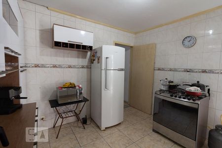 Casa à venda com 230m², 3 quartos e 2 vagasCozinha