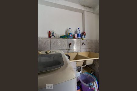 Casa à venda com 230m², 3 quartos e 2 vagasÁrea de Serviço