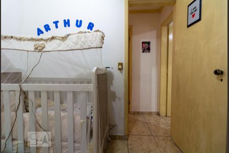 Casa à venda com 230m², 3 quartos e 2 vagasQuarto 2