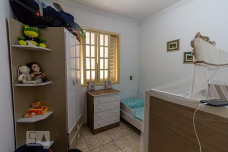 Quarto 2 de casa à venda com 3 quartos, 230m² em Vila Polopoli, São Paulo