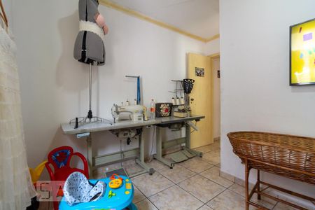 Casa à venda com 230m², 3 quartos e 2 vagasQuarto 3 - Suíte