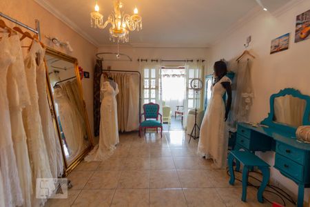 Sala de casa à venda com 3 quartos, 230m² em Vila Polopoli, São Paulo