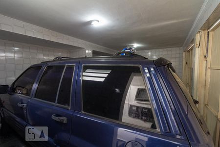 Casa à venda com 230m², 3 quartos e 2 vagasGaragem