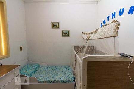 Quarto 2 de casa à venda com 3 quartos, 230m² em Vila Polopoli, São Paulo