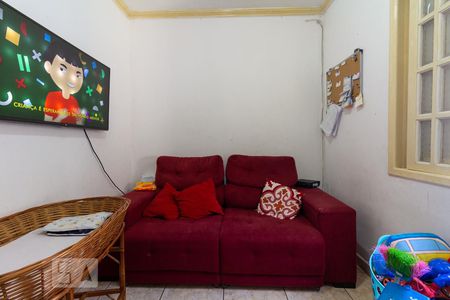 Casa à venda com 230m², 3 quartos e 2 vagasQuarto 3 - Suíte