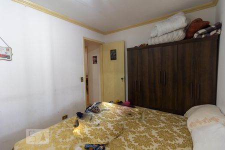 Quarto 1 de casa à venda com 3 quartos, 230m² em Vila Polopoli, São Paulo