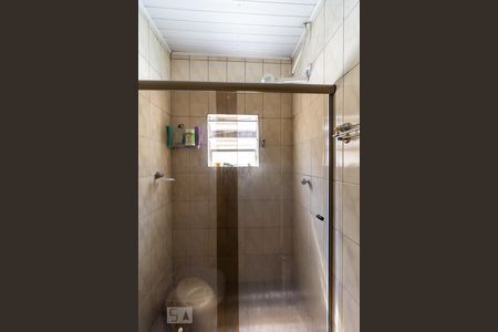 Casa à venda com 230m², 3 quartos e 2 vagasBanheiro Social