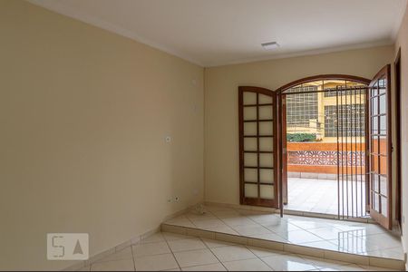 Quarto Suíte de casa para alugar com 2 quartos, 200m² em Taboão, São Bernardo do Campo